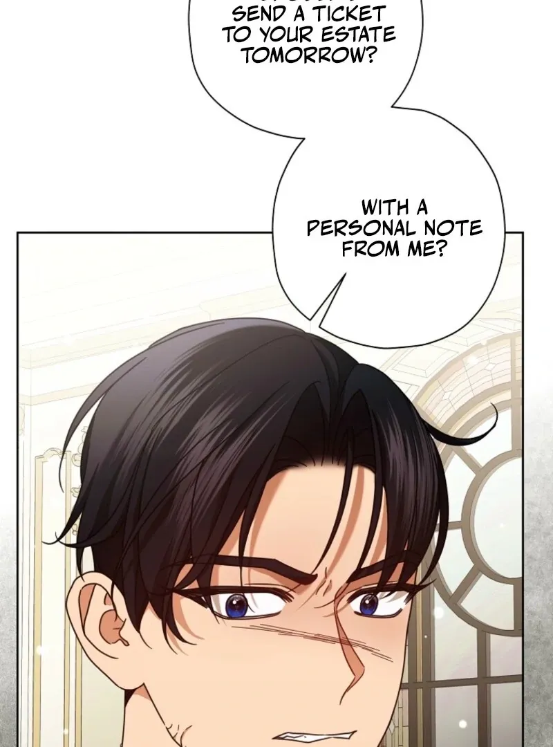 The Regretful Villainess Is Happy Because She Got Divorced Chapter 36 page 74 - 