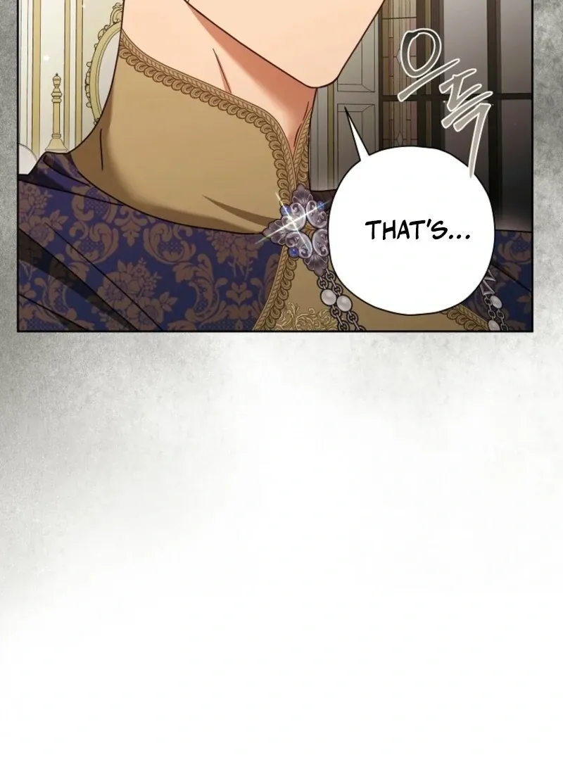 The Regretful Villainess Is Happy Because She Got Divorced Chapter 36 page 75 - 