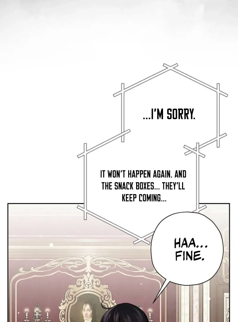 The Regretful Villainess Is Happy Because She Got Divorced Chapter 36 page 9 - 