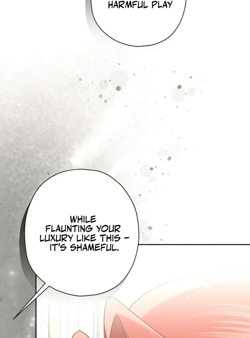 The Regretful Villainess Is Happy Because She Got Divorced Chapter 36 page 82 - 