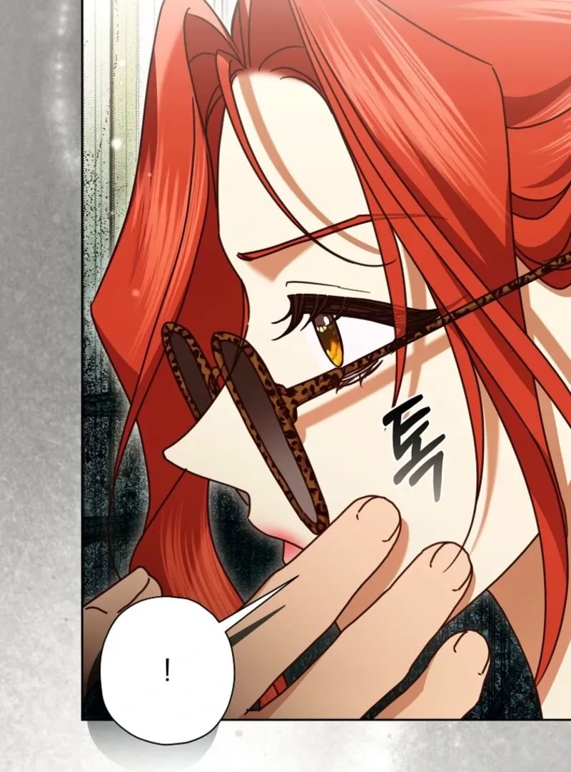 The Regretful Villainess Is Happy Because She Got Divorced Chapter 36 page 83 - 