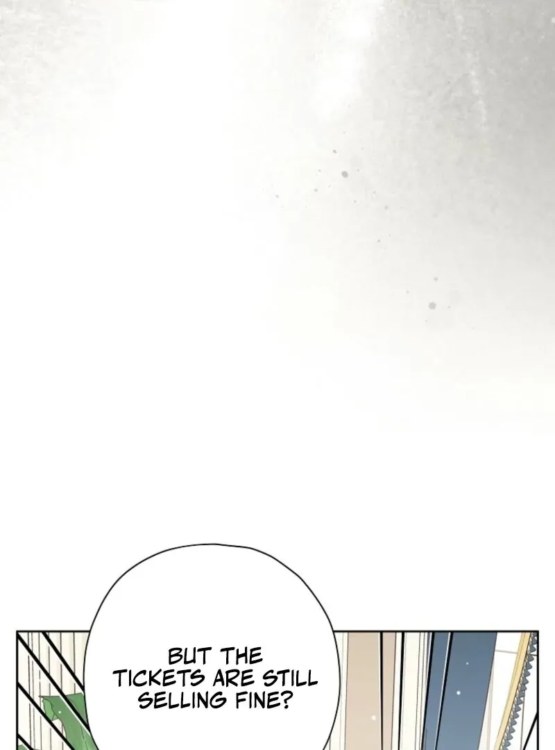 The Regretful Villainess Is Happy Because She Got Divorced Chapter 36 page 84 - 