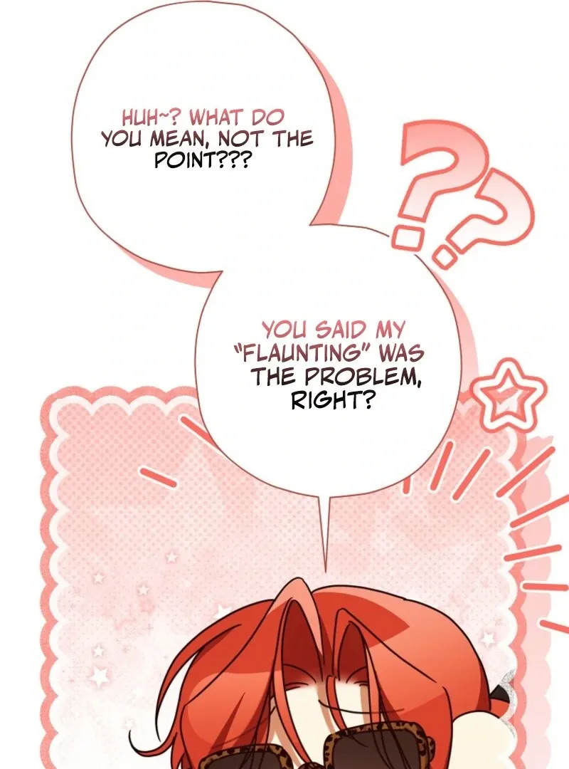 The Regretful Villainess Is Happy Because She Got Divorced Chapter 36 page 89 - 