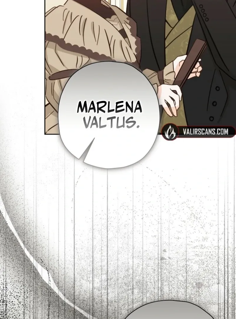 The Regretful Villainess Is Happy Because She Got Divorced Chapter 36 page 92 - 