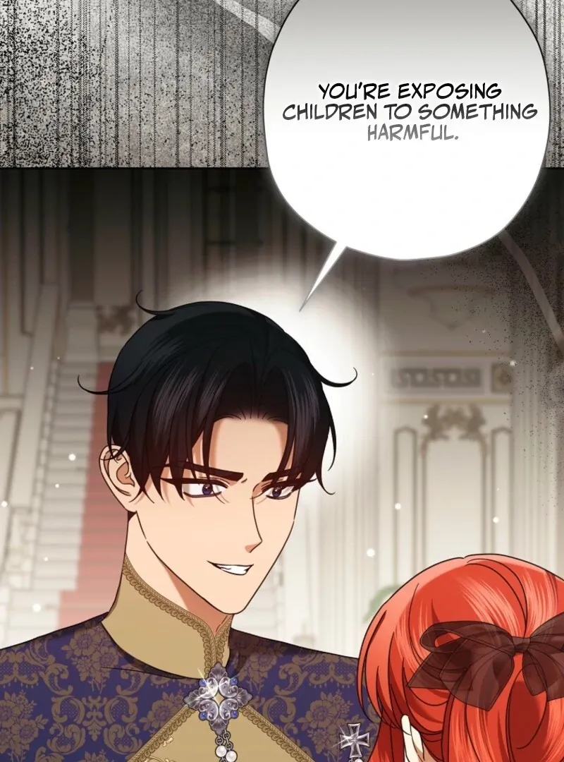 The Regretful Villainess Is Happy Because She Got Divorced Chapter 36 page 93 - 