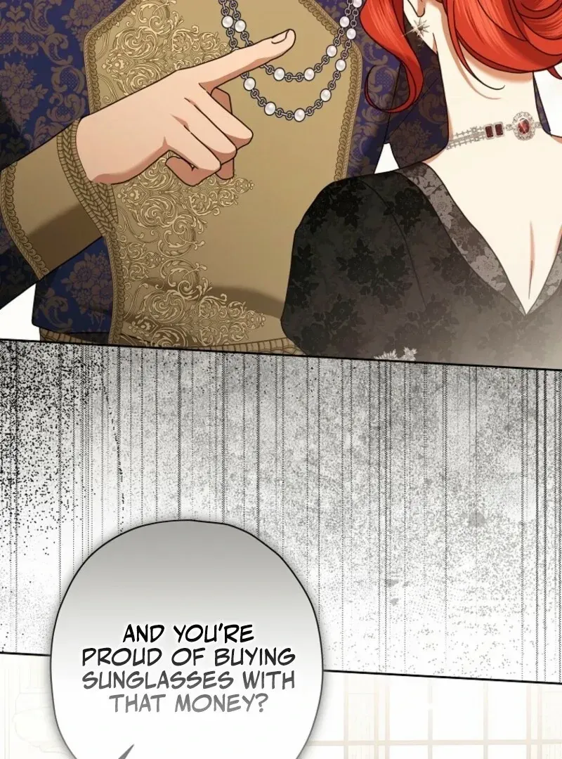 The Regretful Villainess Is Happy Because She Got Divorced Chapter 36 page 94 - 
