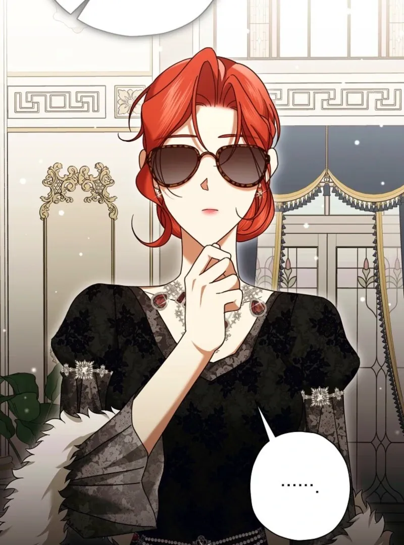 The Regretful Villainess Is Happy Because She Got Divorced Chapter 36 page 95 - 
