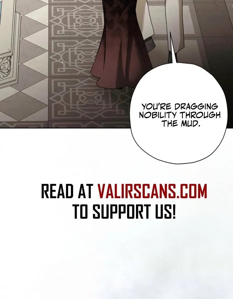 The Regretful Villainess Is Happy Because She Got Divorced Chapter 36 page 98 - 