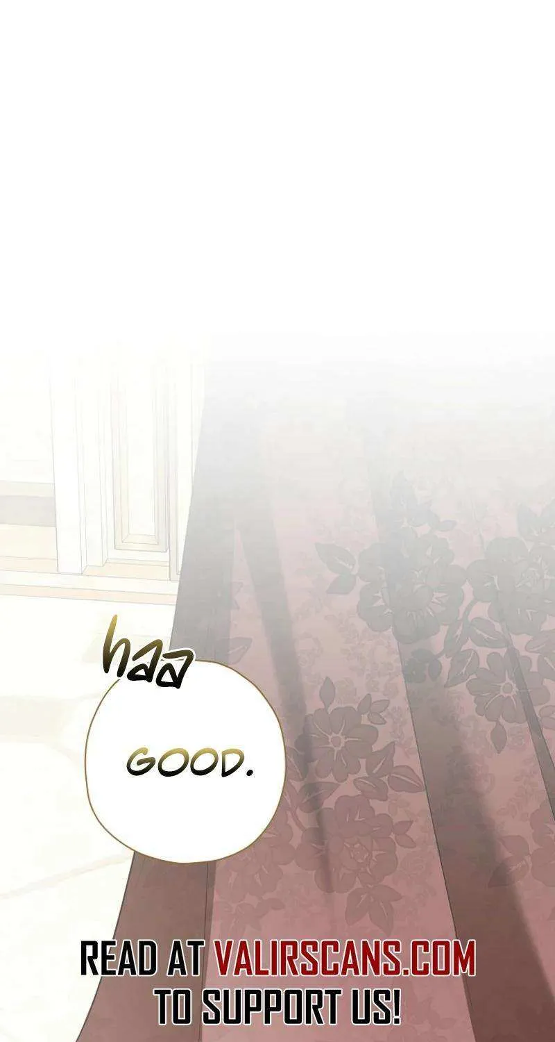 The Regretful Villainess Is Happy Because She Got Divorced Chapter 37 page 15 - 