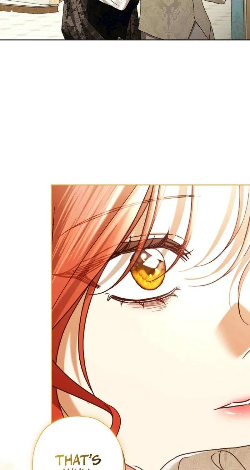 The Regretful Villainess Is Happy Because She Got Divorced Chapter 37 page 32 - 