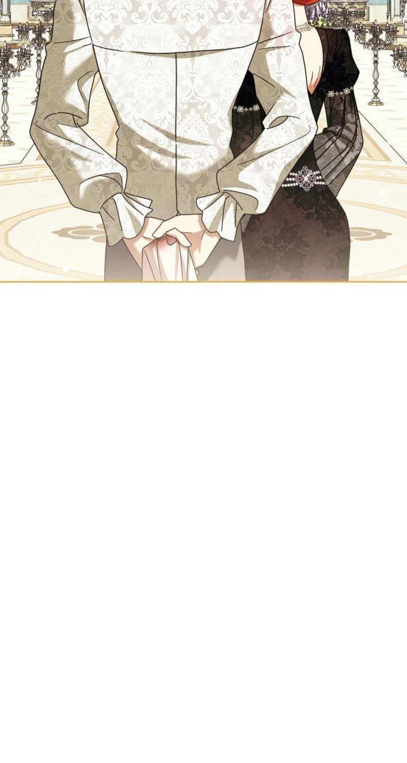 The Regretful Villainess Is Happy Because She Got Divorced Chapter 37 page 37 - 