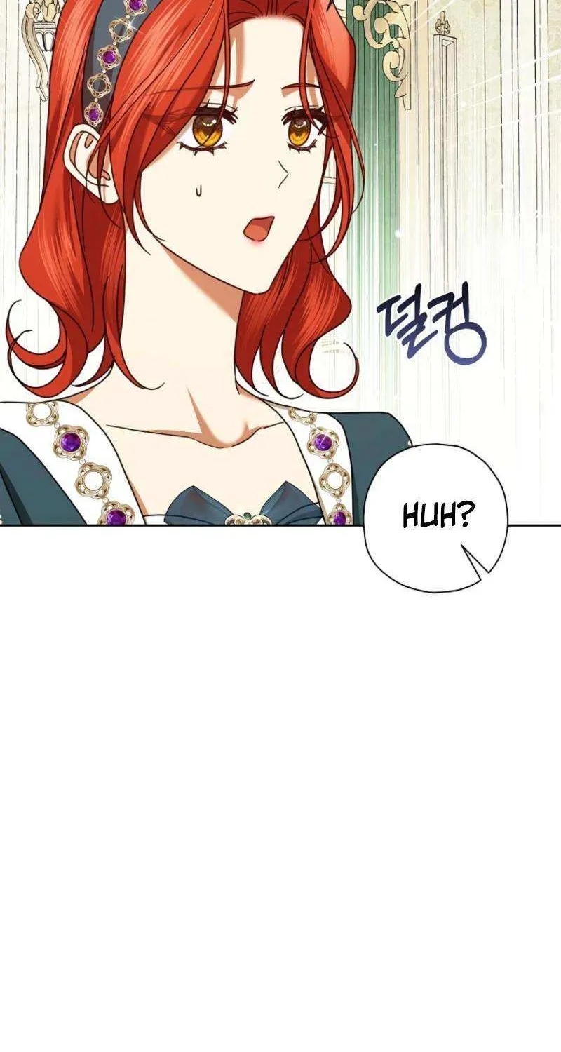 The Regretful Villainess Is Happy Because She Got Divorced Chapter 37 page 44 - 