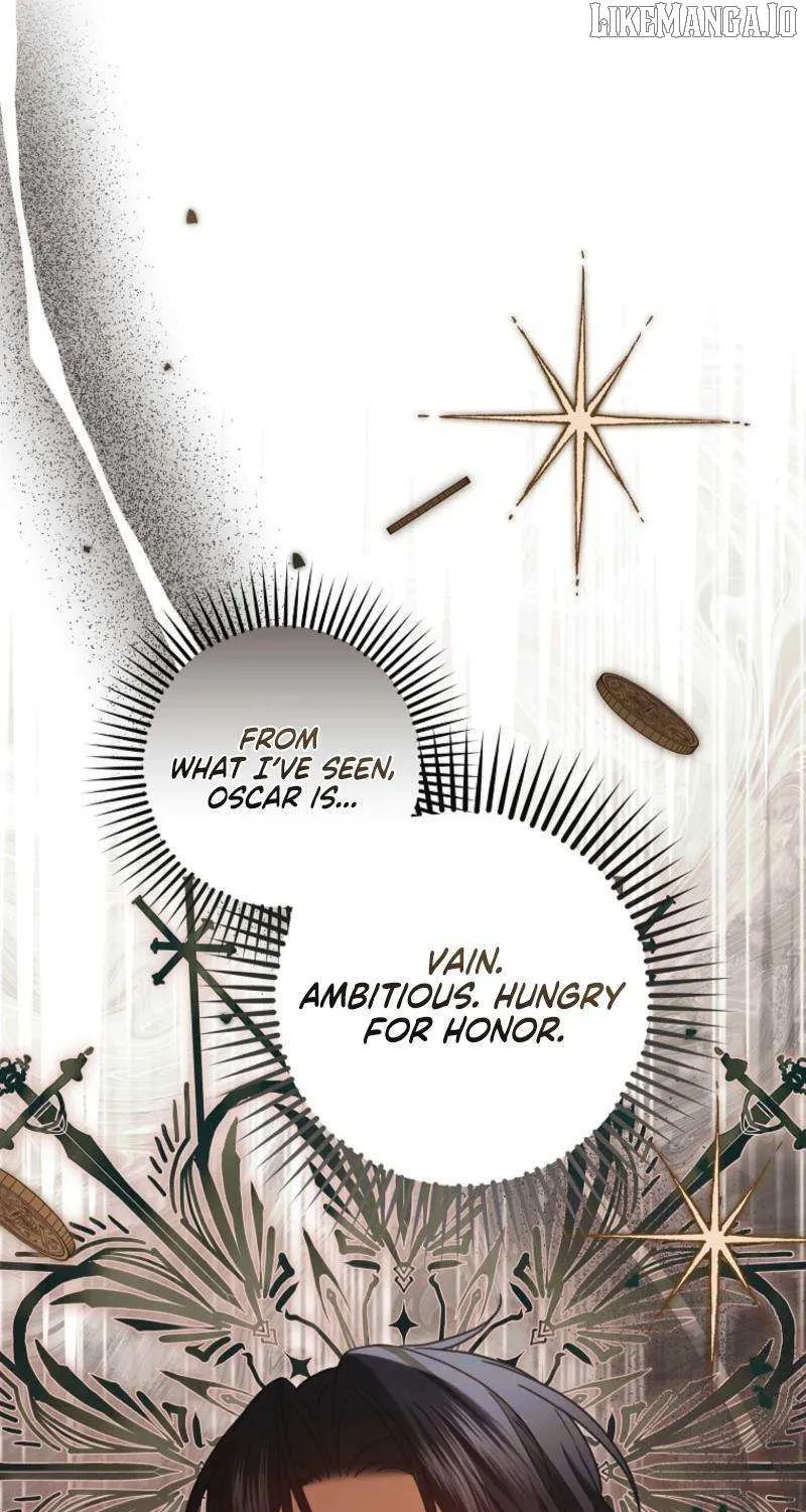 The Regretful Villainess Is Happy Because She Got Divorced Chapter 37 page 51 - 