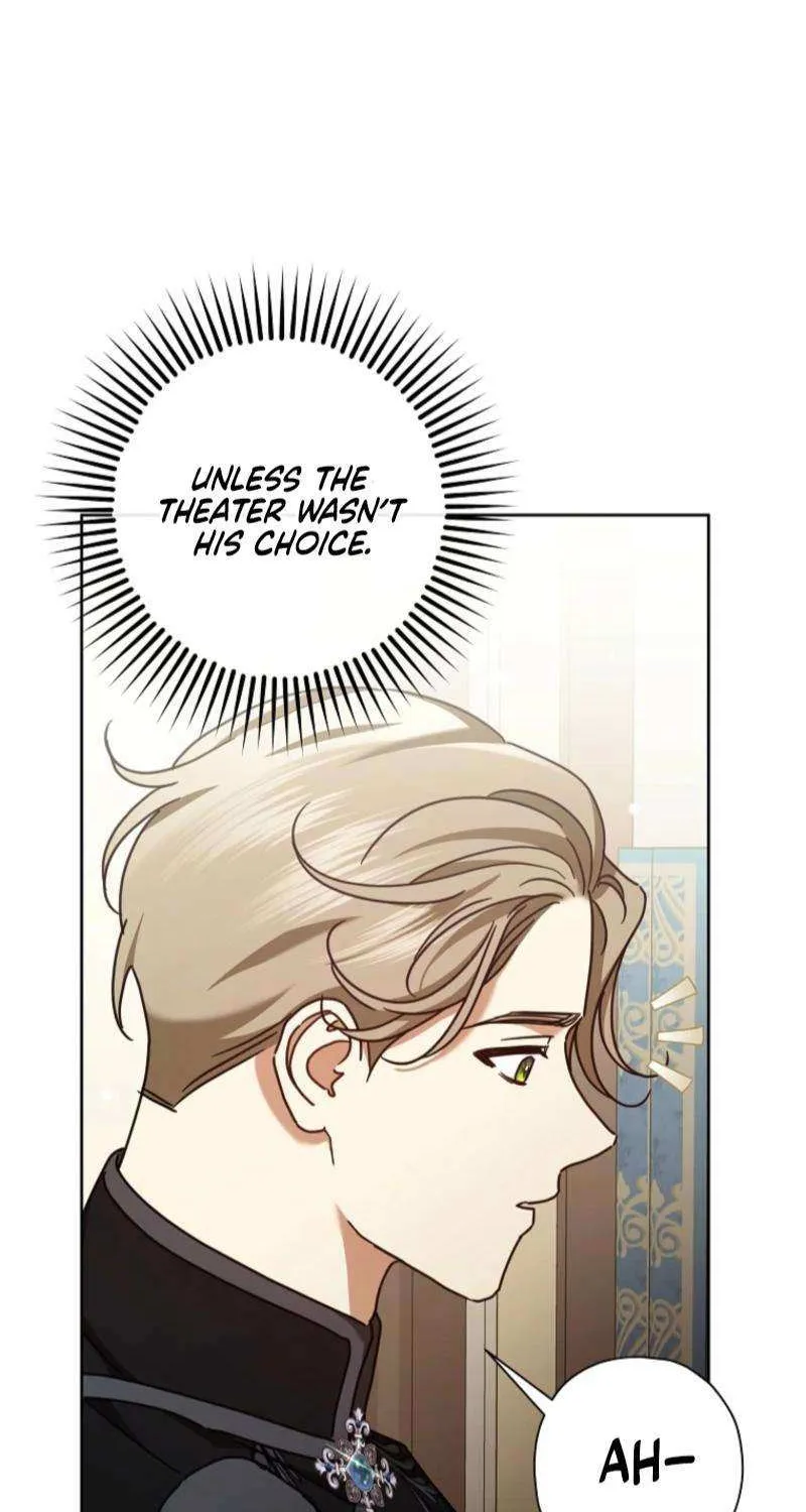 The Regretful Villainess Is Happy Because She Got Divorced Chapter 37 page 54 - 