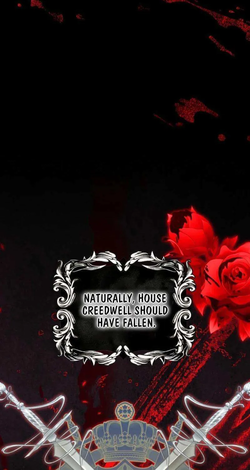 The Regretful Villainess Is Happy Because She Got Divorced Chapter 37 page 58 - 
