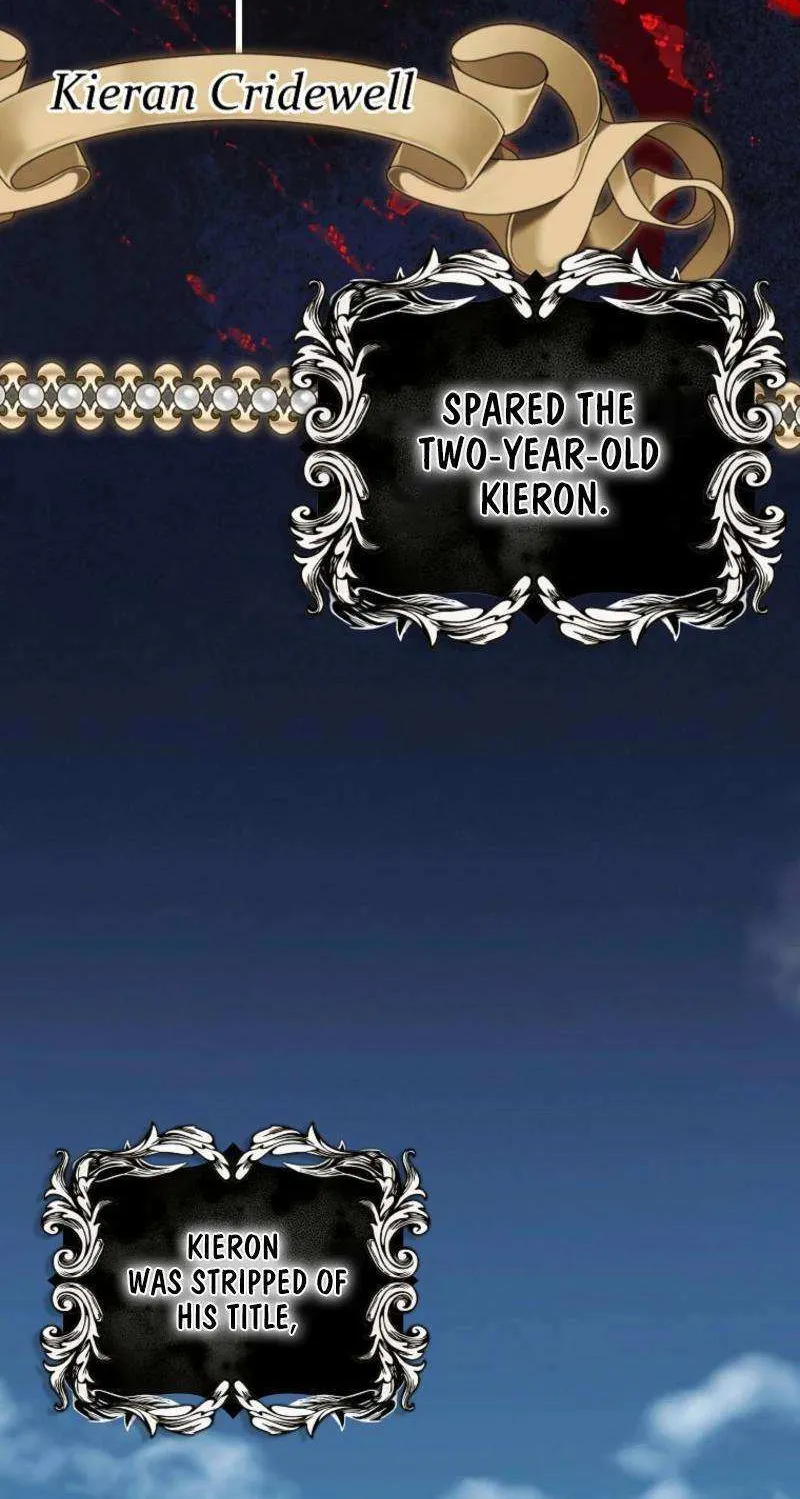 The Regretful Villainess Is Happy Because She Got Divorced Chapter 37 page 60 - 