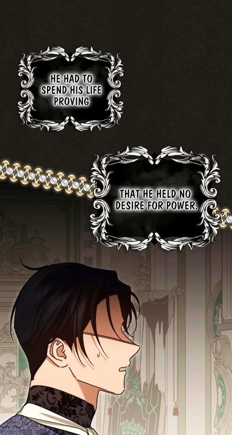 The Regretful Villainess Is Happy Because She Got Divorced Chapter 37 page 62 - 