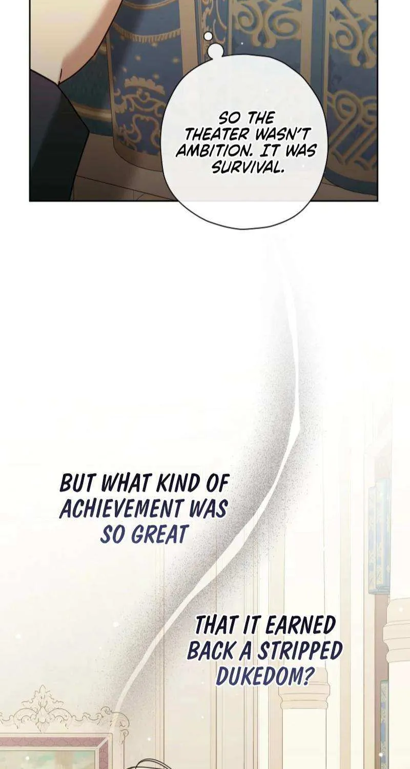 The Regretful Villainess Is Happy Because She Got Divorced Chapter 37 page 67 - 