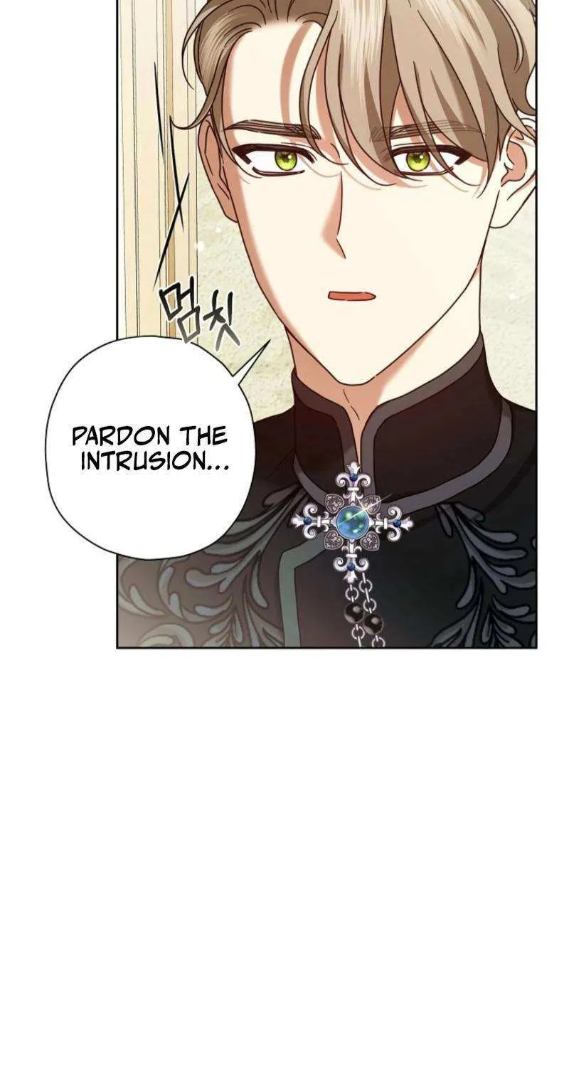 The Regretful Villainess Is Happy Because She Got Divorced Chapter 37 page 72 - 