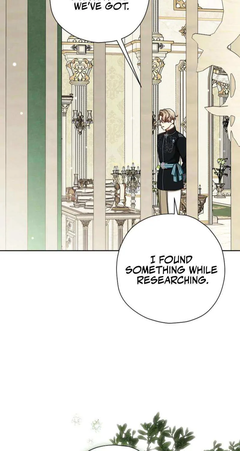 The Regretful Villainess Is Happy Because She Got Divorced Chapter 37 page 78 - 