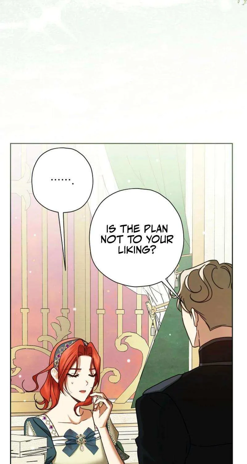 The Regretful Villainess Is Happy Because She Got Divorced Chapter 37 page 82 - 