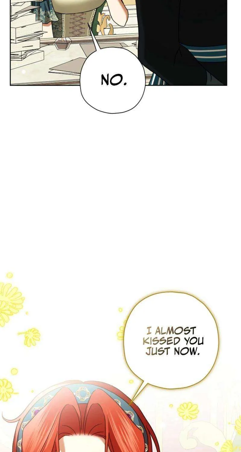 The Regretful Villainess Is Happy Because She Got Divorced Chapter 37 page 83 - 