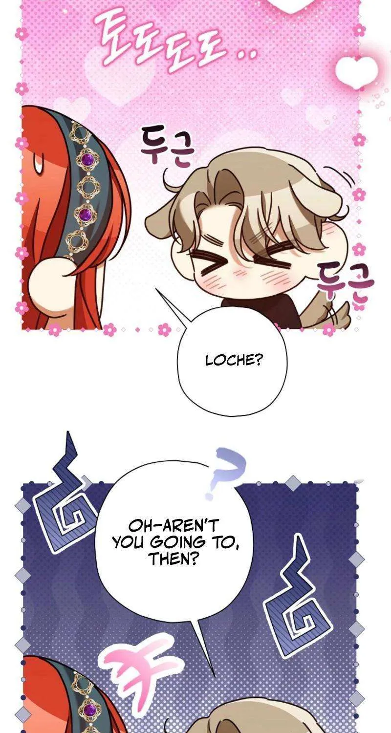 The Regretful Villainess Is Happy Because She Got Divorced Chapter 37 page 85 - 