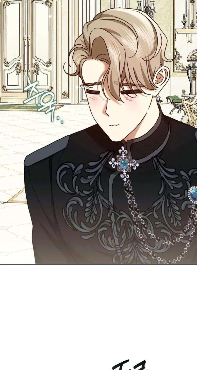 The Regretful Villainess Is Happy Because She Got Divorced Chapter 37 page 87 - 