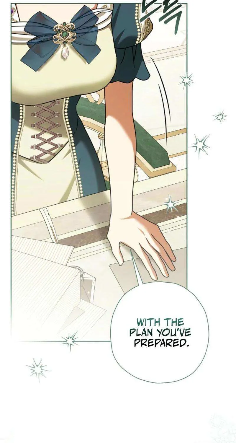 The Regretful Villainess Is Happy Because She Got Divorced Chapter 37 page 88 - 