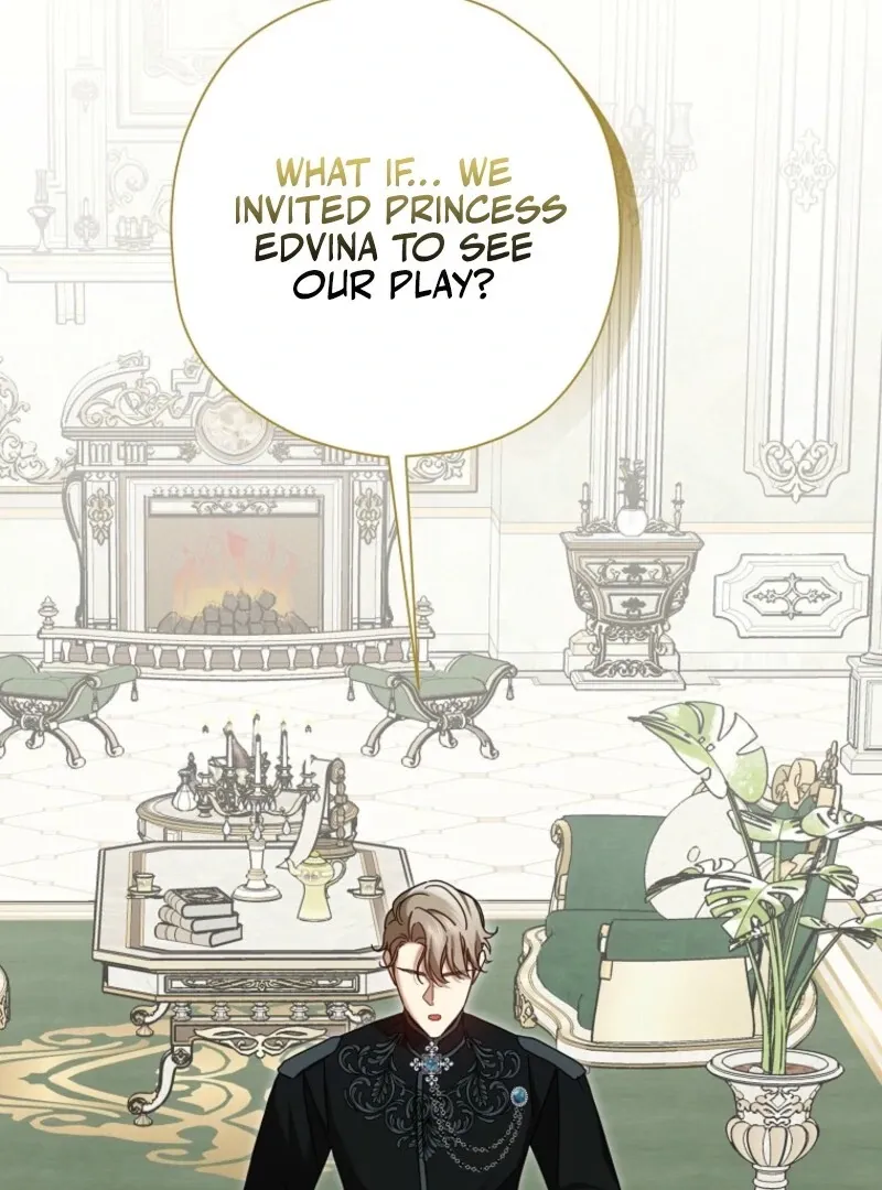 The Regretful Villainess Is Happy Because She Got Divorced Chapter 38 page 101 - 