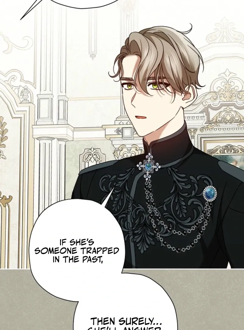 The Regretful Villainess Is Happy Because She Got Divorced Chapter 38 page 104 - 