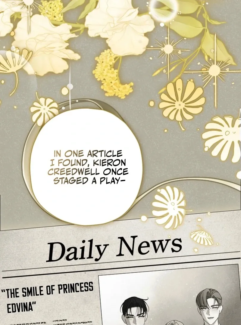 The Regretful Villainess Is Happy Because She Got Divorced Chapter 38 page 110 - 