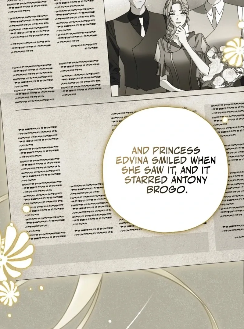 The Regretful Villainess Is Happy Because She Got Divorced Chapter 38 page 111 - 