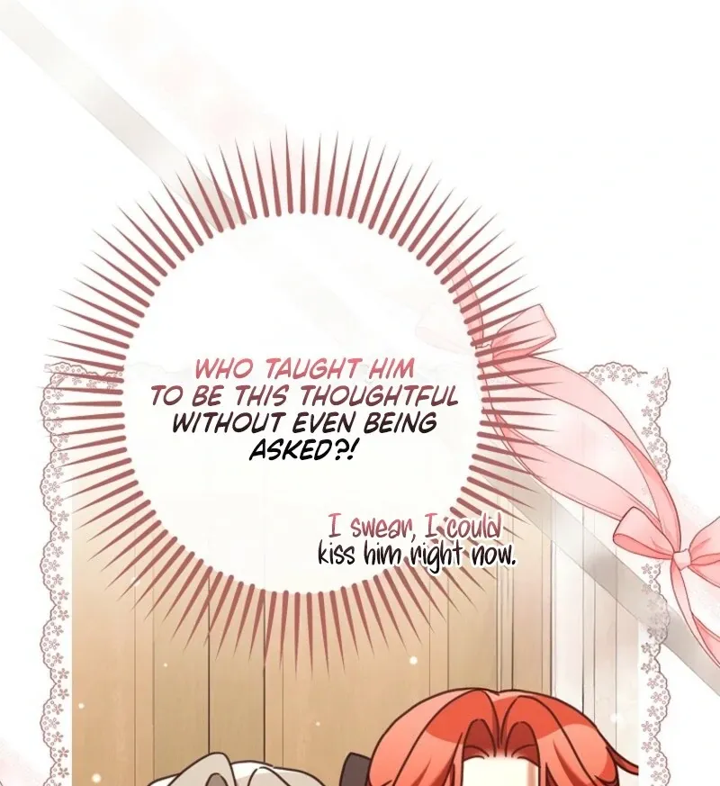The Regretful Villainess Is Happy Because She Got Divorced Chapter 38 page 119 - 