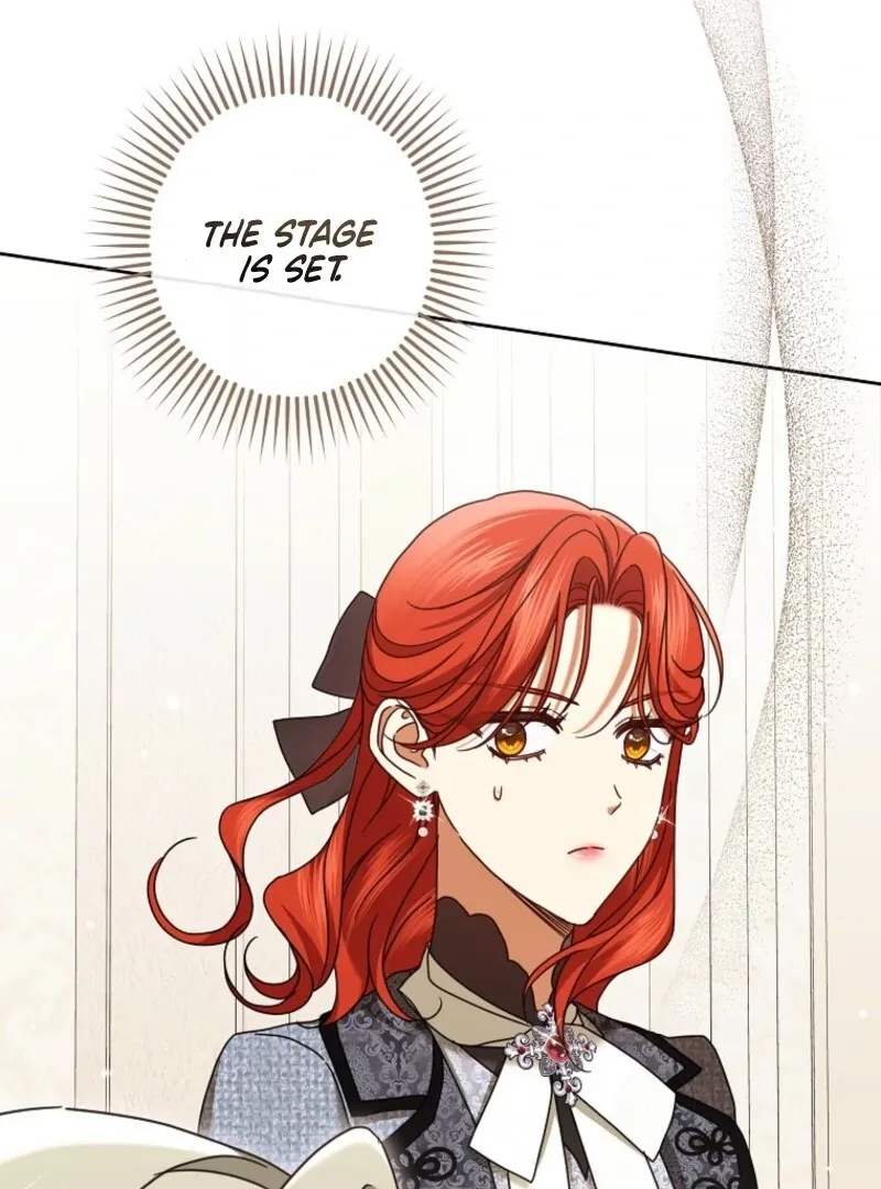 The Regretful Villainess Is Happy Because She Got Divorced Chapter 38 page 121 - 