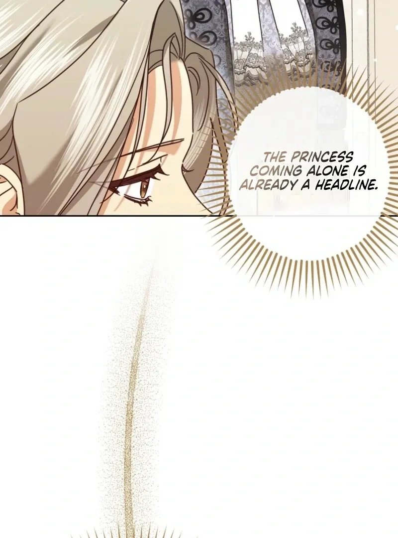 The Regretful Villainess Is Happy Because She Got Divorced Chapter 38 page 122 - 