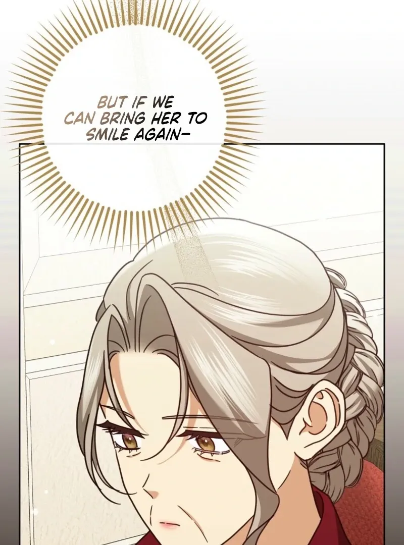 The Regretful Villainess Is Happy Because She Got Divorced Chapter 38 page 123 - 