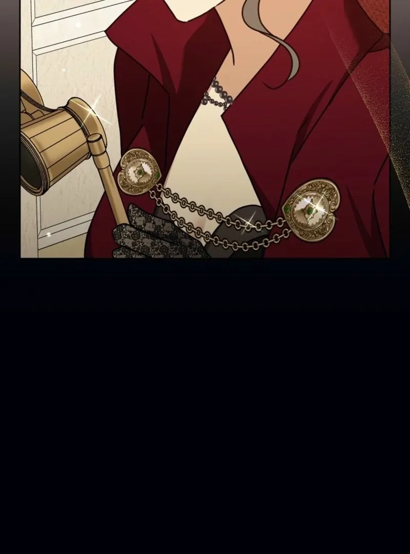 The Regretful Villainess Is Happy Because She Got Divorced Chapter 38 page 124 - 
