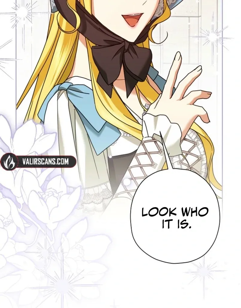 The Regretful Villainess Is Happy Because She Got Divorced Chapter 38 page 14 - 