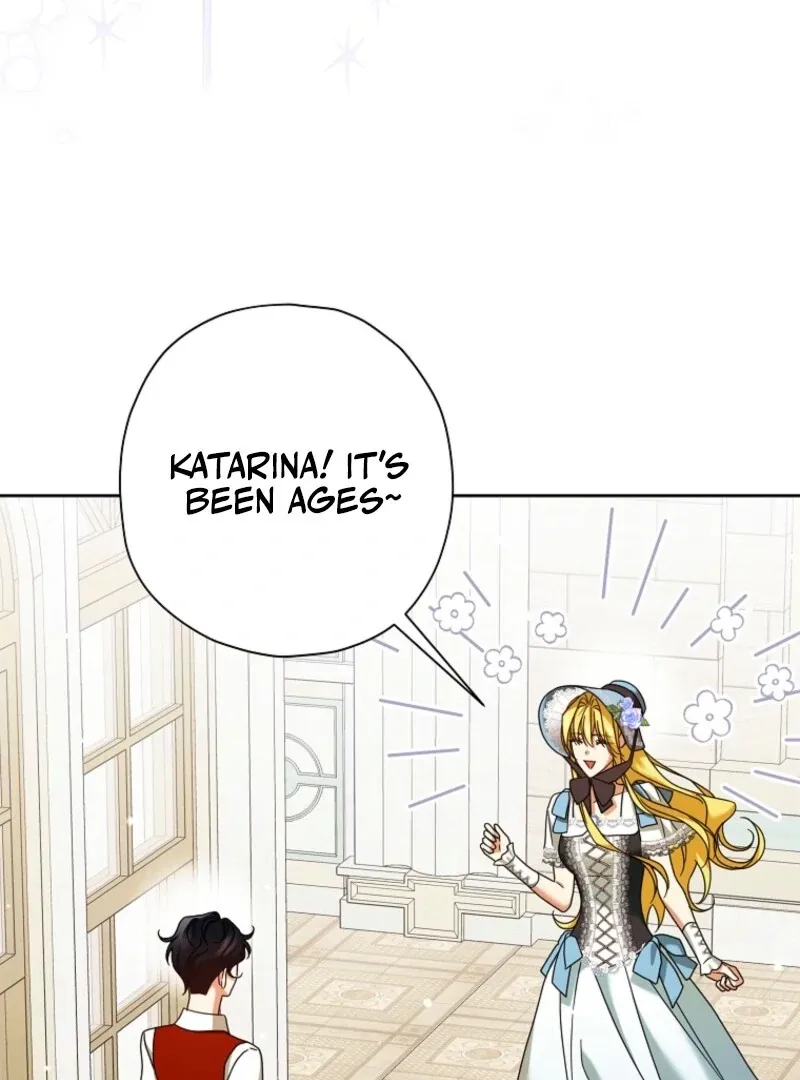 The Regretful Villainess Is Happy Because She Got Divorced Chapter 38 page 15 - 