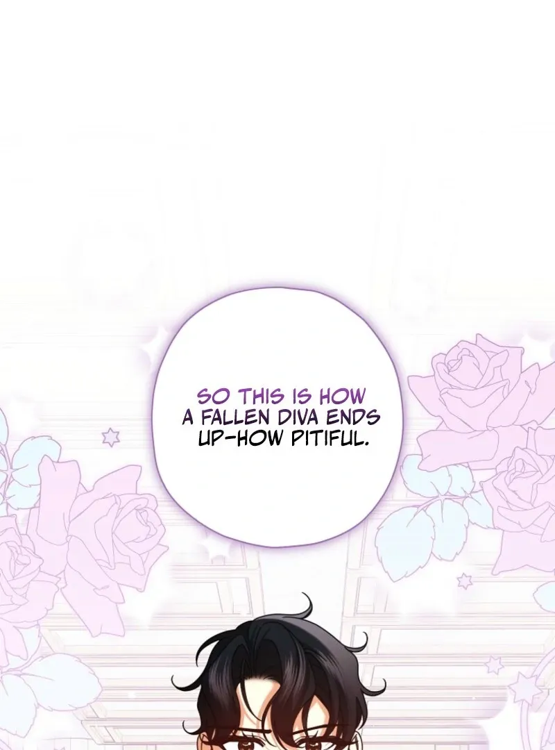 The Regretful Villainess Is Happy Because She Got Divorced Chapter 38 page 19 - 