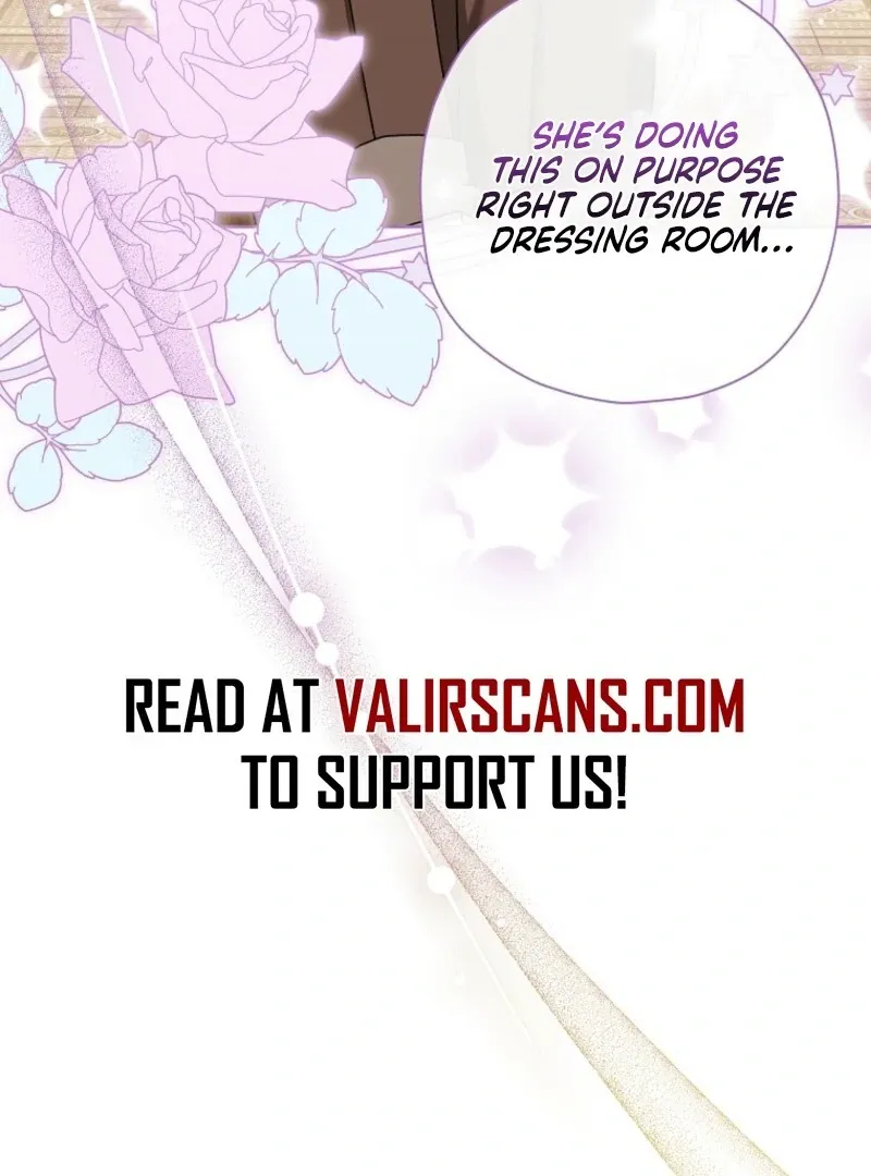 The Regretful Villainess Is Happy Because She Got Divorced Chapter 38 page 21 - 