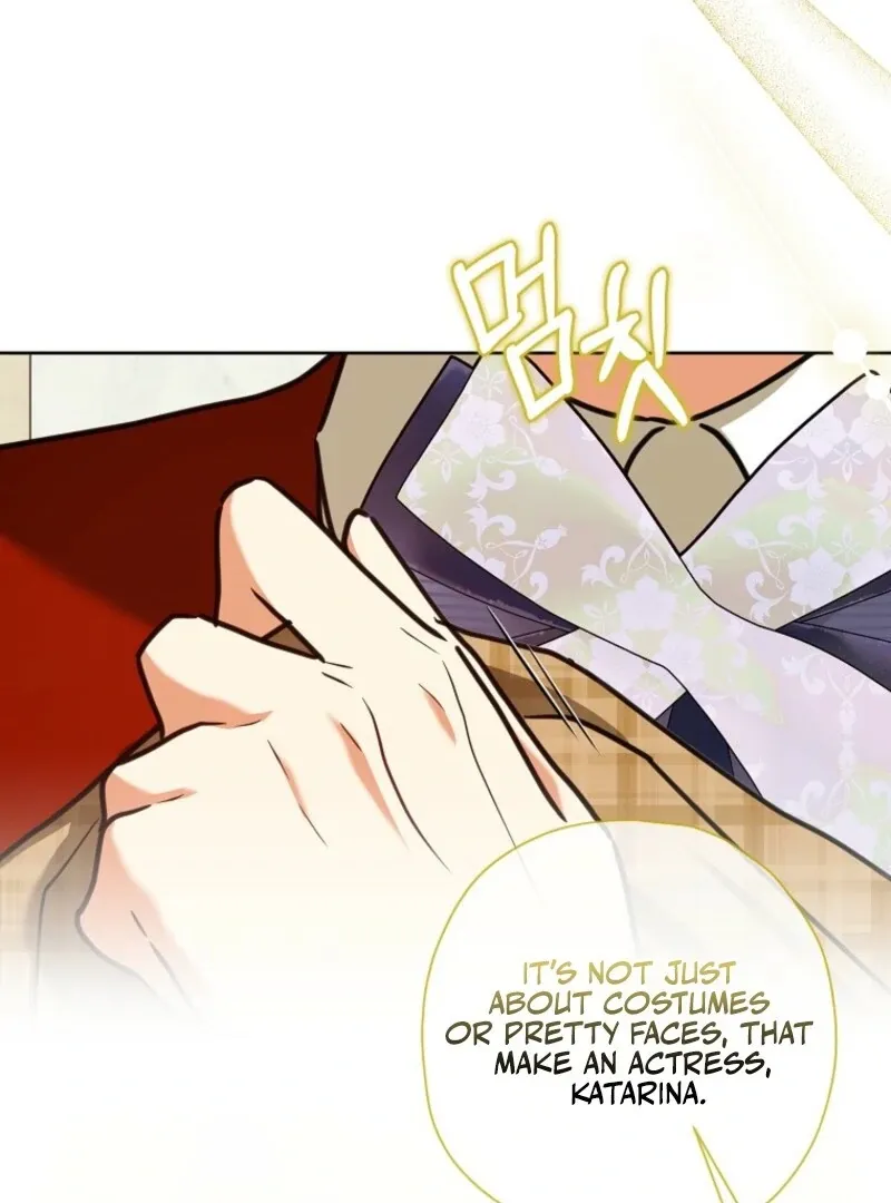 The Regretful Villainess Is Happy Because She Got Divorced Chapter 38 page 22 - 
