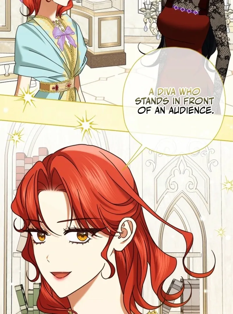 The Regretful Villainess Is Happy Because She Got Divorced Chapter 38 page 24 - 