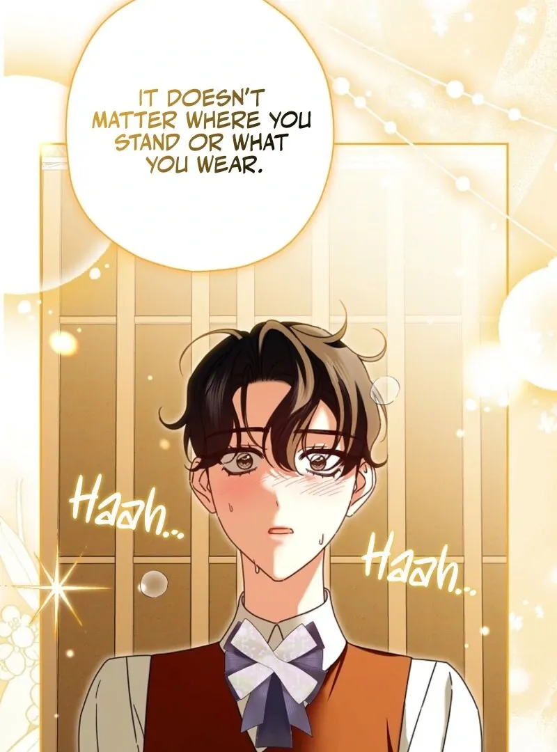 The Regretful Villainess Is Happy Because She Got Divorced Chapter 38 page 29 - 