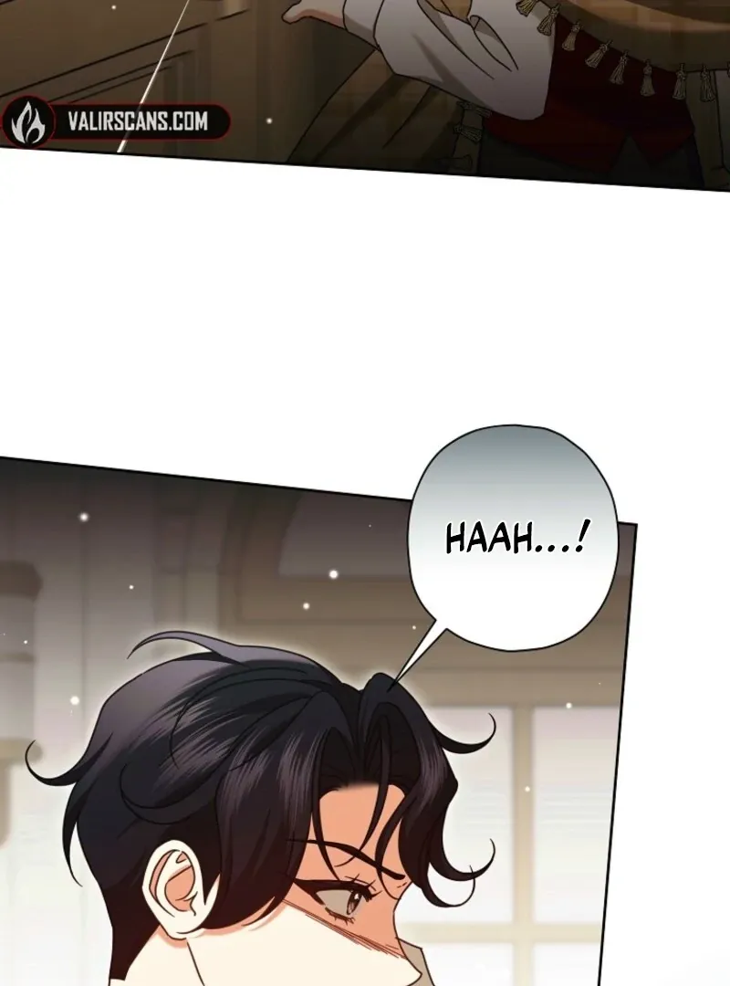 The Regretful Villainess Is Happy Because She Got Divorced Chapter 38 page 4 - 