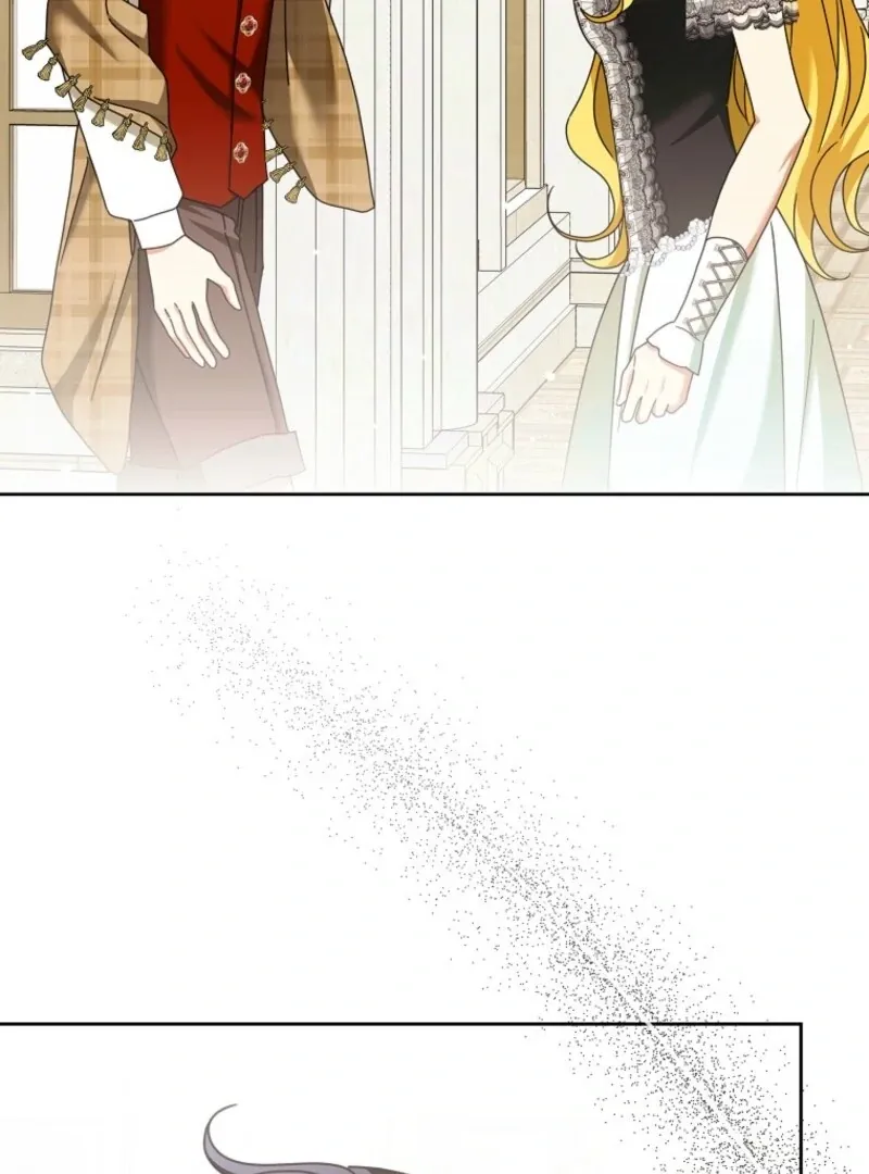 The Regretful Villainess Is Happy Because She Got Divorced Chapter 38 page 34 - 