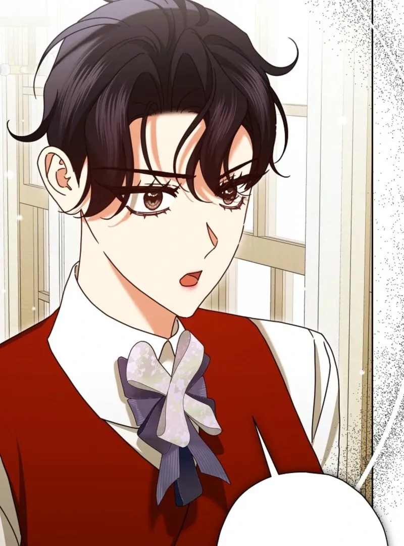 The Regretful Villainess Is Happy Because She Got Divorced Chapter 38 page 35 - 