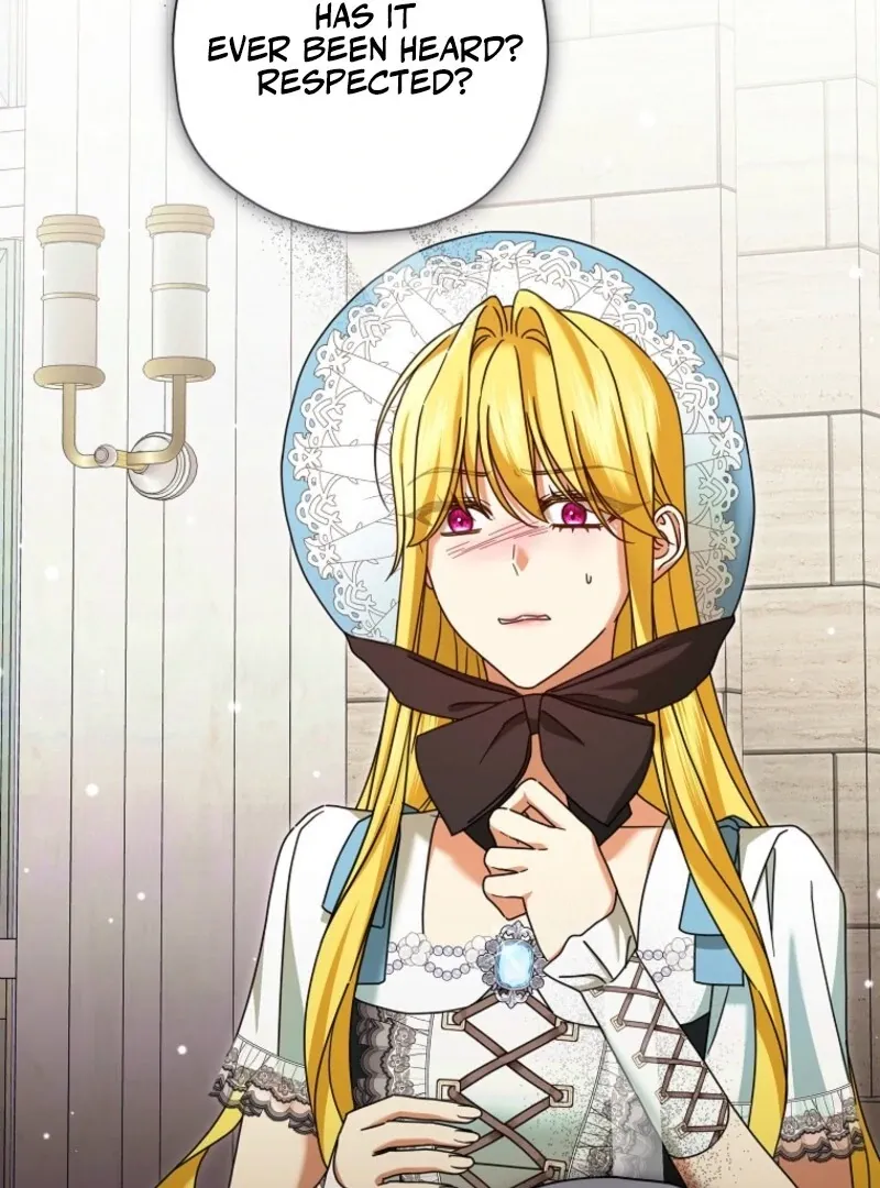 The Regretful Villainess Is Happy Because She Got Divorced Chapter 38 page 37 - 