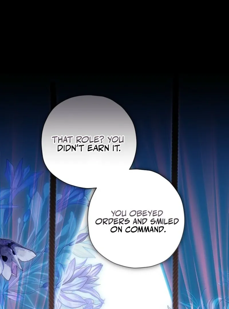 The Regretful Villainess Is Happy Because She Got Divorced Chapter 38 page 39 - 